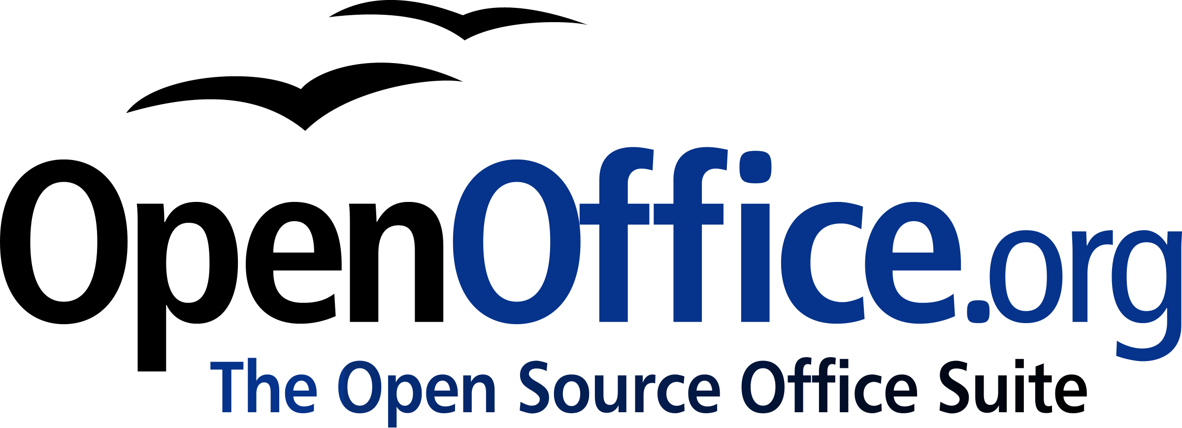 open source word processing software writer